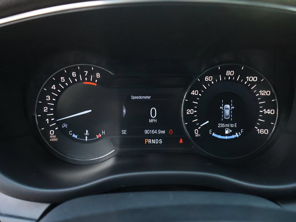 Used 2017 Lincoln MKC Reserve FWD image 32