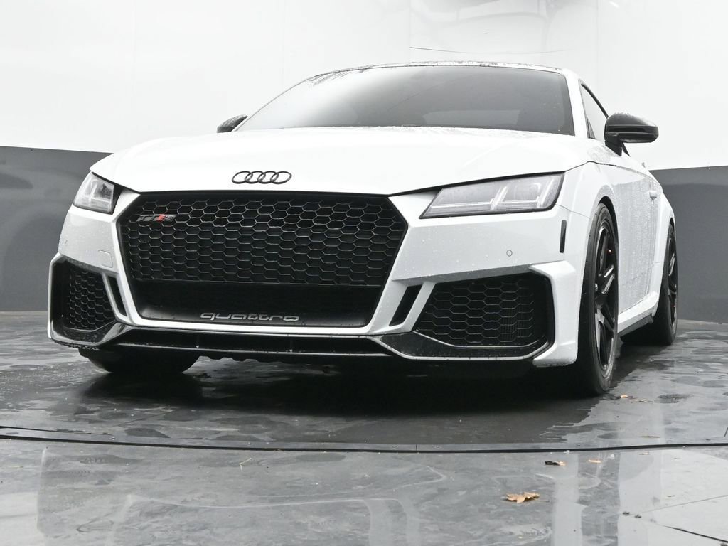Used 2021 Audi TT RS image 45