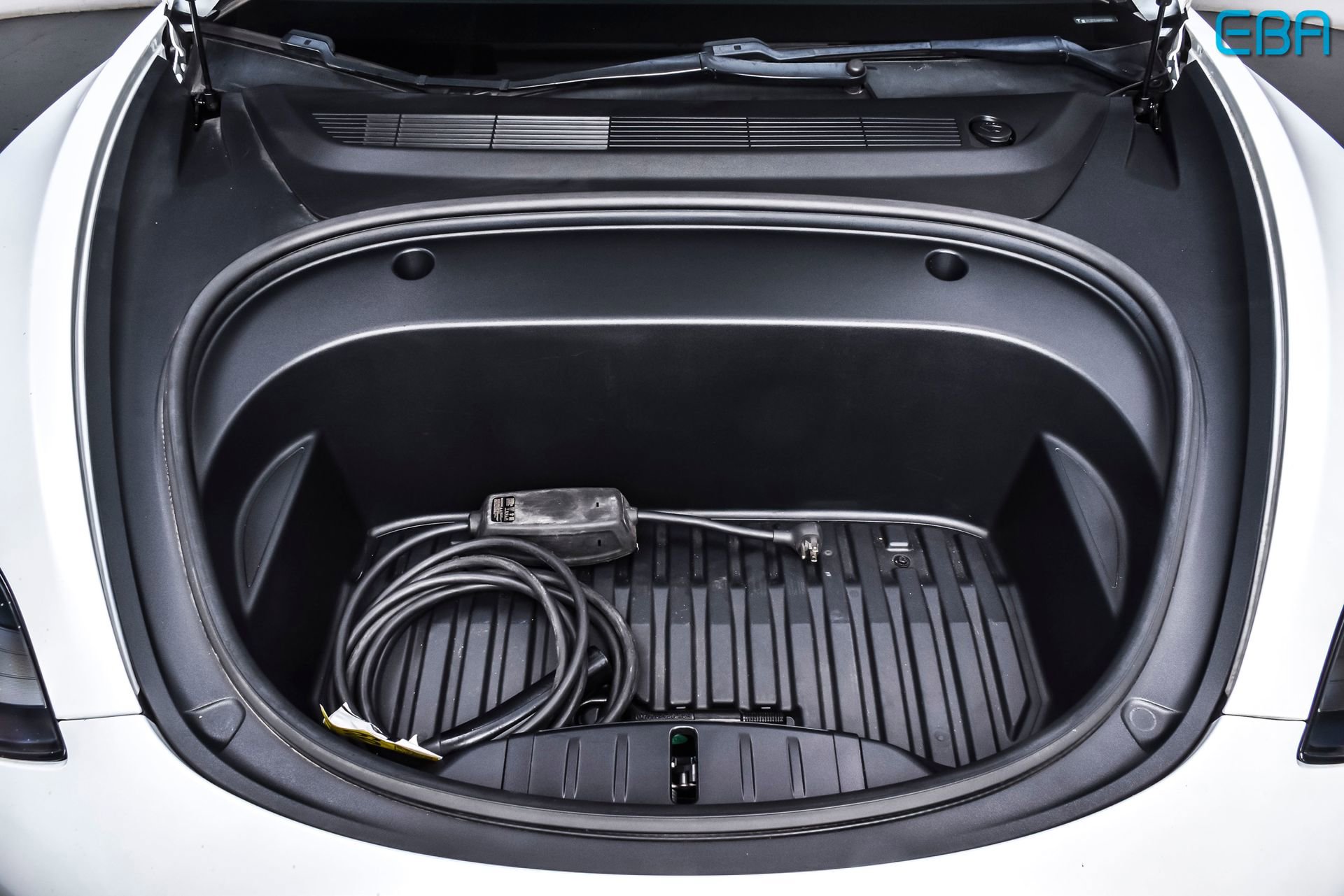 Used 2021 Tesla Model 3 Standard Range Plus RWD image 11