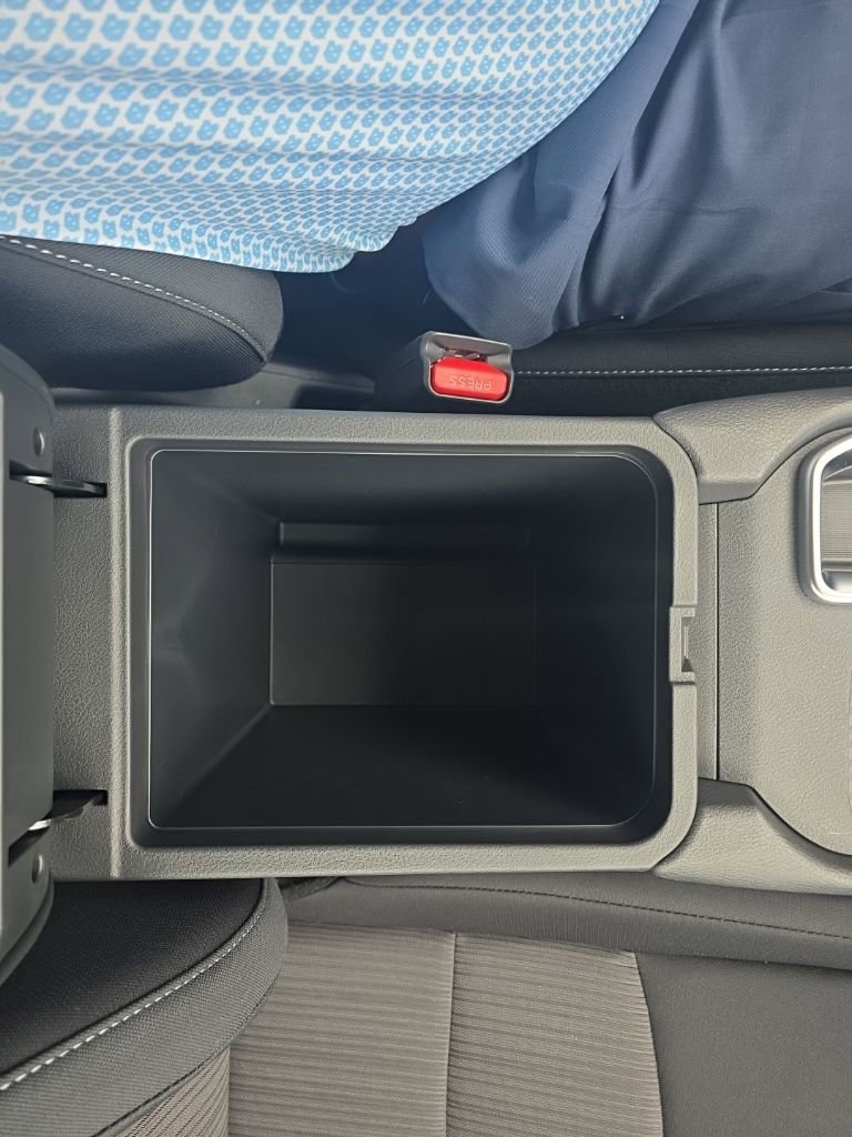 Certified 2025 Nissan Sentra SV w/ Trunk Package image 27