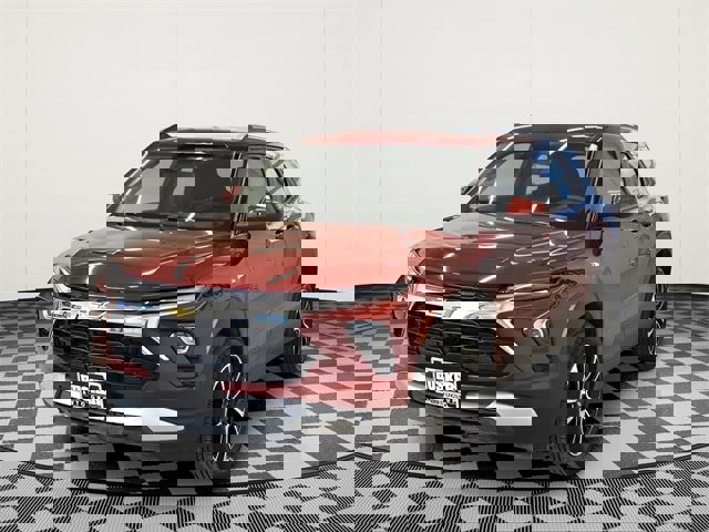 Used 2025 Chevrolet TrailBlazer LT image 9