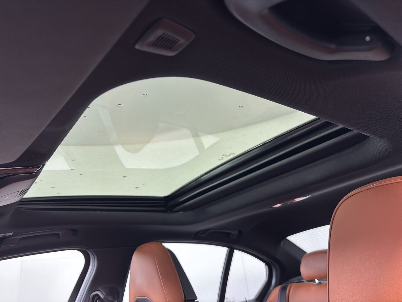 Used 2023 BMW M3 RWD image 27