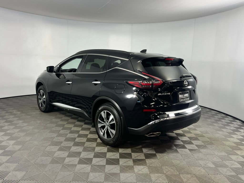 Used 2024 Nissan Murano SV image 9