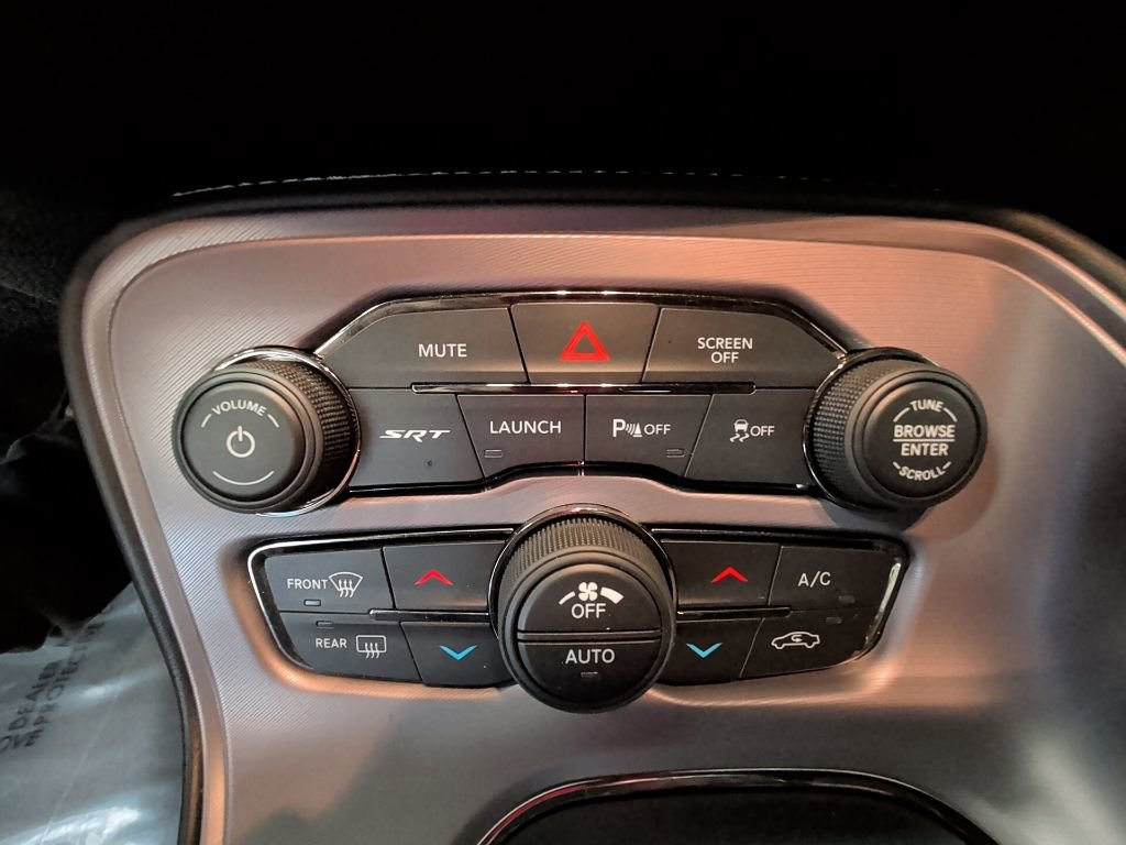 Used 2023 Dodge Challenger SRT Hellcat image 24