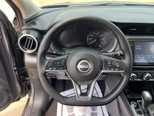 Used 2024 Nissan Kicks SV FWD image 36