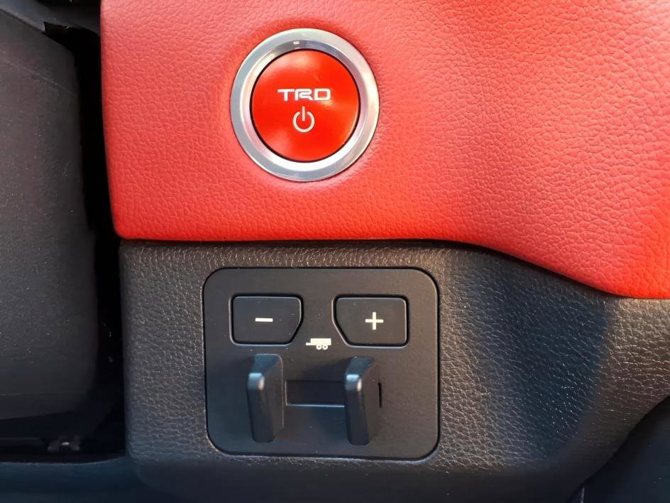 Used 2024 Toyota Tundra TRD Pro image 22