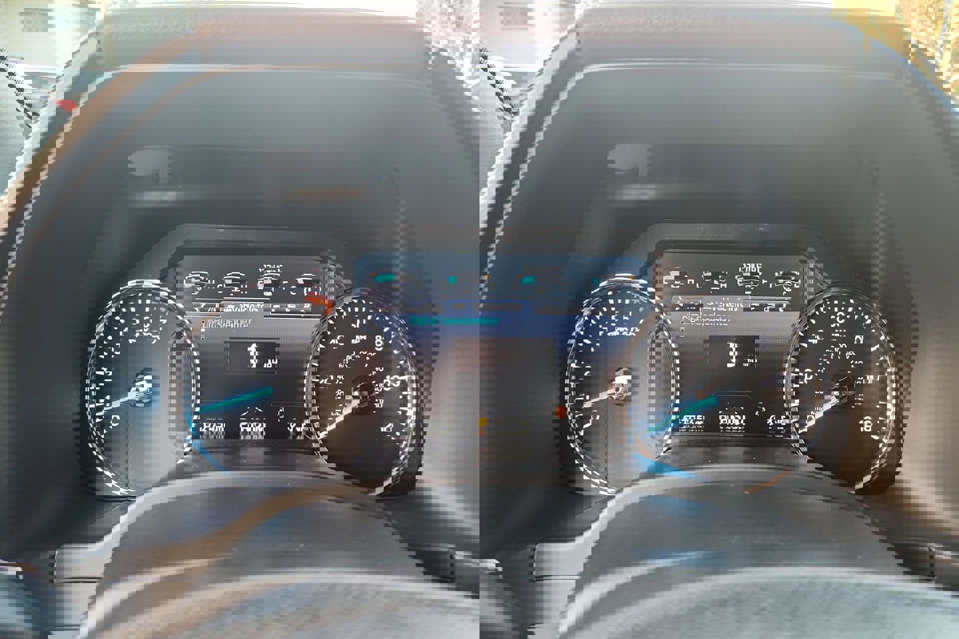 Used 2020 Ford Expedition King Ranch image 10