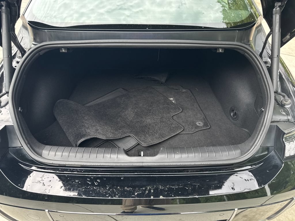 Used 2024 Hyundai Ioniq 6 SE RWD image 33