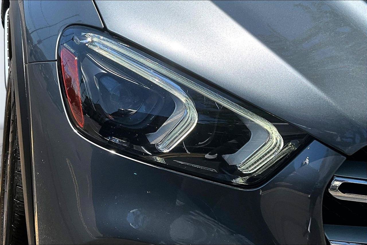 Used 2022 Mercedes-Benz GLE 350 4MATIC image 33