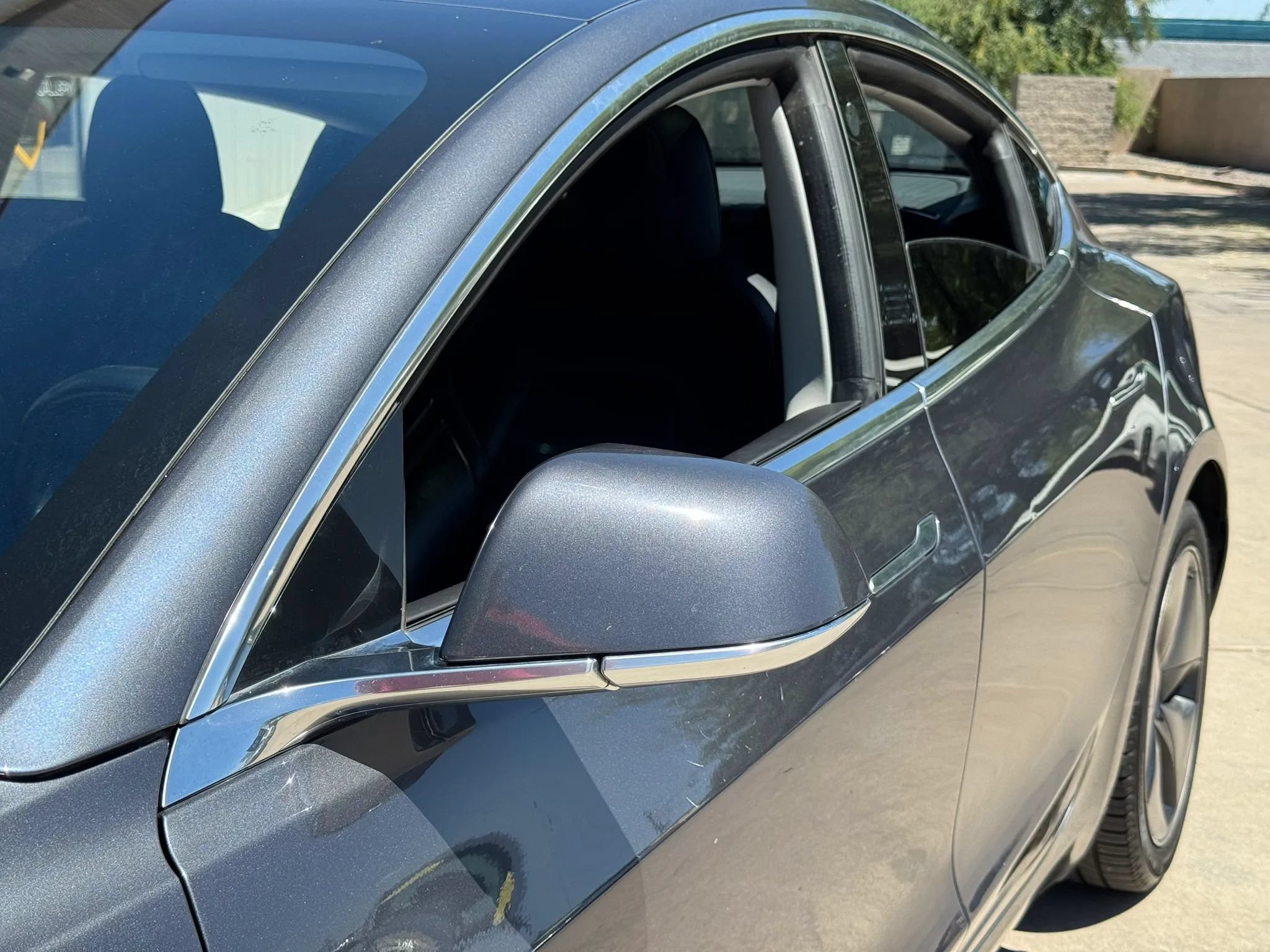 Used 2019 Tesla Model 3 Long Range AWD/4WD image 46