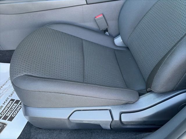 New 2026 Nissan Sentra S image 11