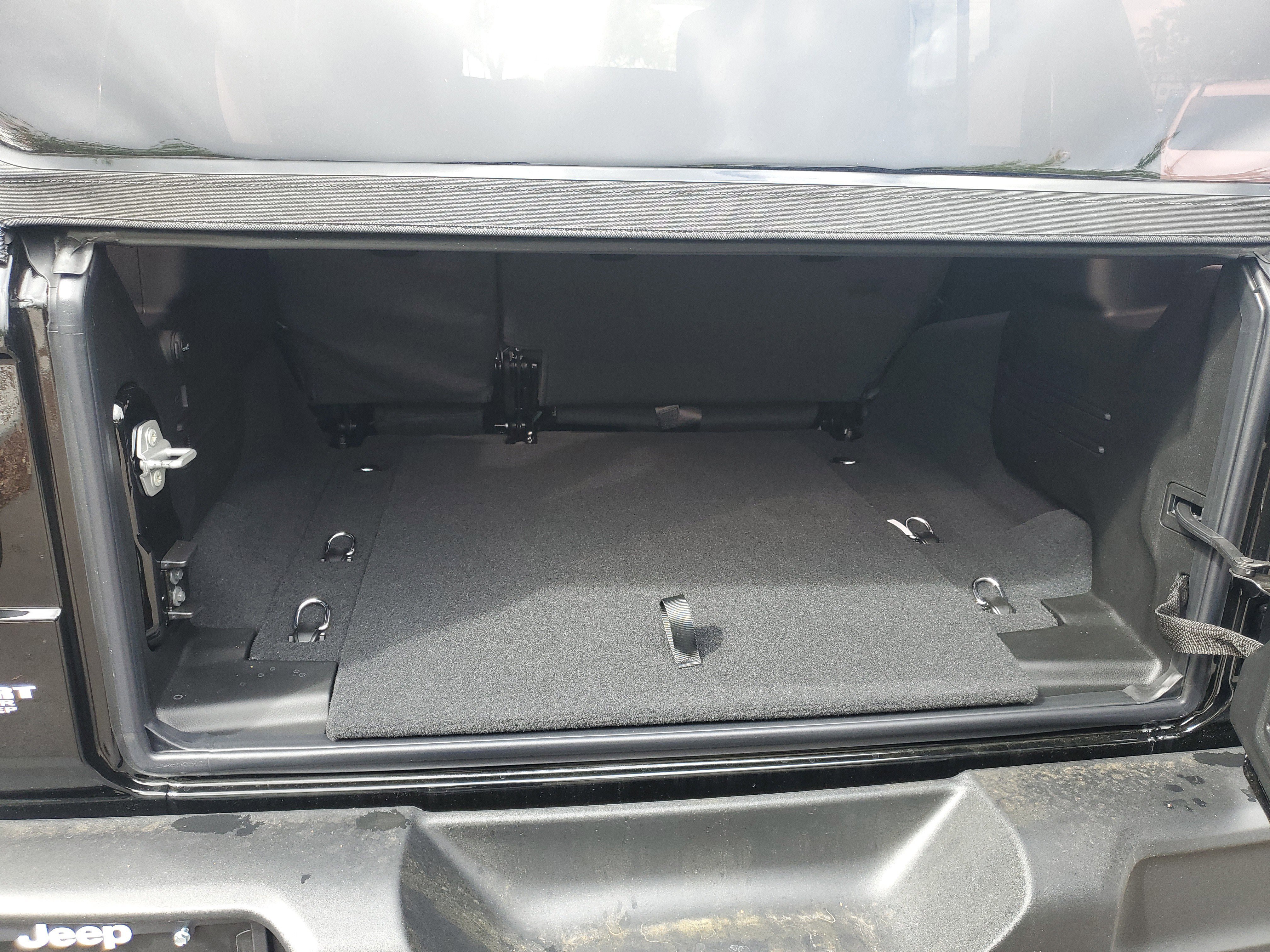 New 2026 Jeep Wrangler Unlimited Sport AWD/4WD image 7