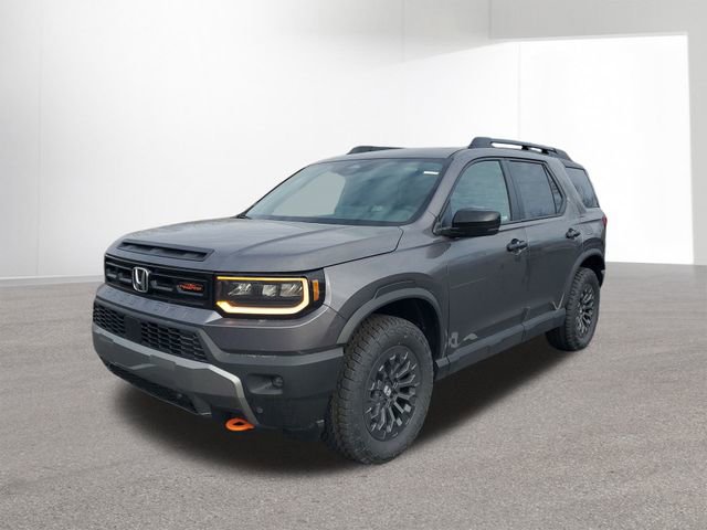 New 2026 Honda Passport TrailSport image 11