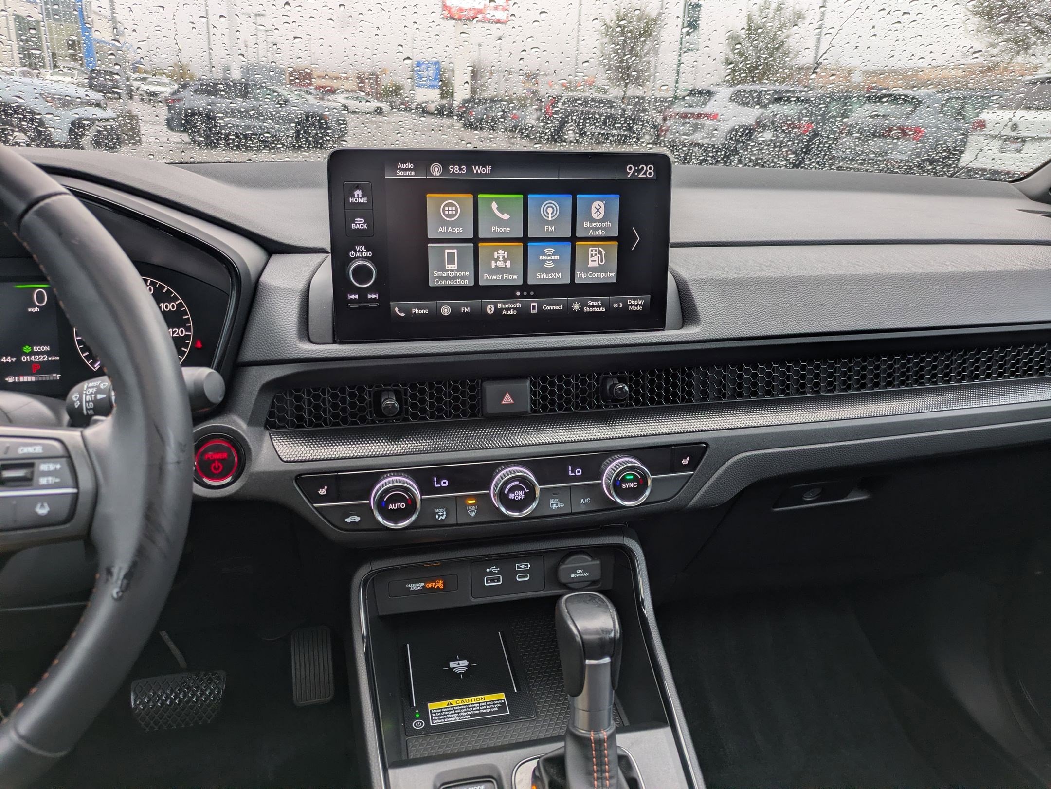 Used 2025 Honda CR-V Sport-L image 28