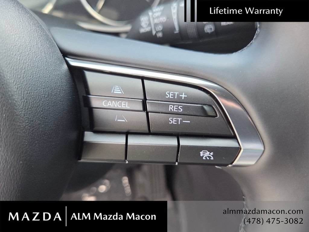 New 2026 MAZDA MAZDA3 2.5 S Hatchback w/ Premium Pkg FWD image 23