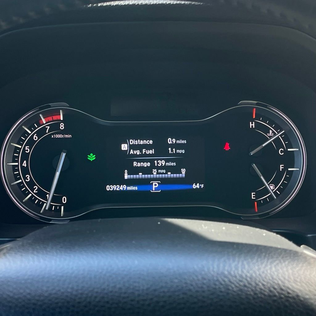 Certified 2022 Honda Ridgeline RTL-E image 15