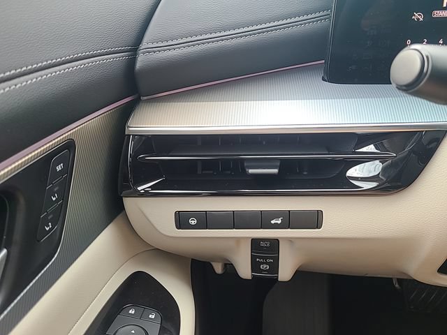 New 2026 Nissan Murano SL AWD/4WD image 13