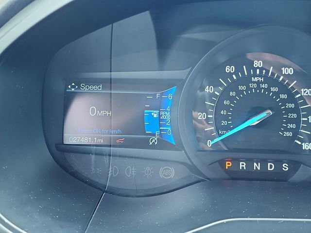 Used 2024 Ford Edge SEL image 18