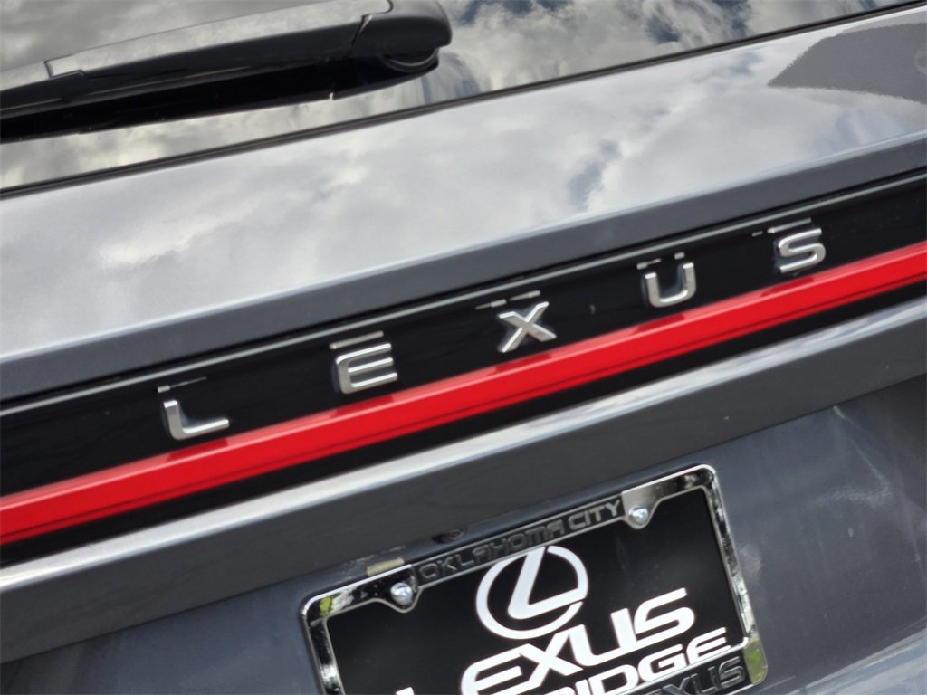 Used 2024 Lexus TX 350 FWD image 11