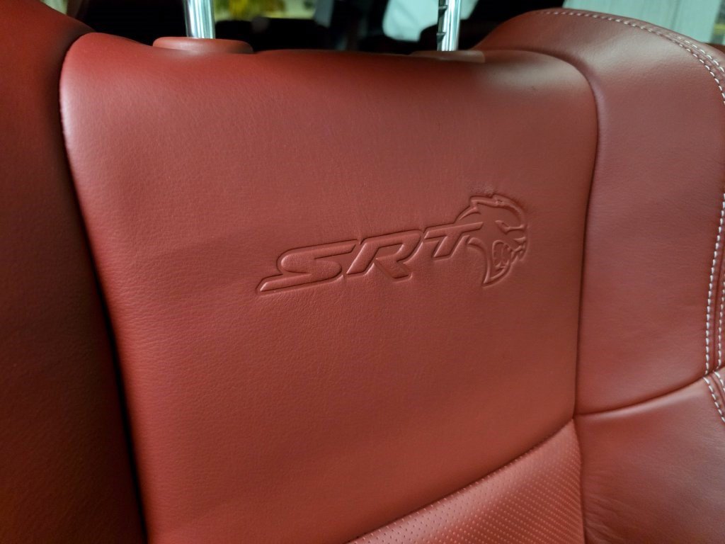 New 2027 Dodge Durango SRT Hellcat AWD/4WD image 41
