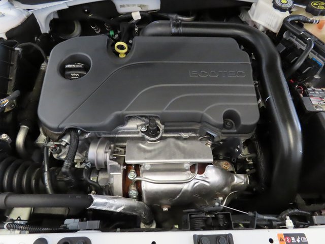 Used 2023 Chevrolet Malibu LT image 31