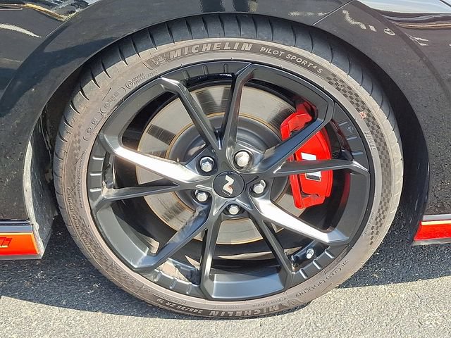 Certified 2026 Hyundai Elantra N FWD image 8