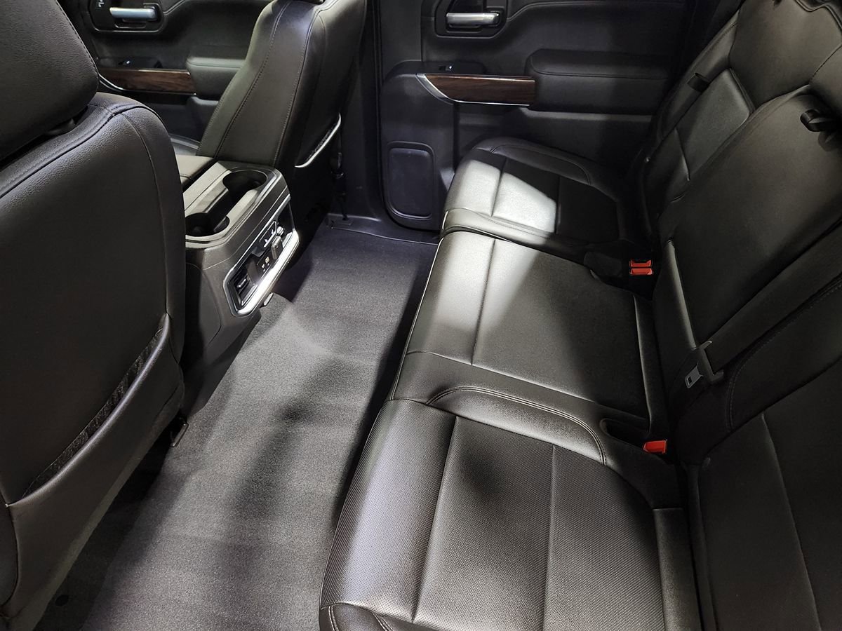 Used 2019 GMC Sierra 1500 SLT AWD/4WD image 50
