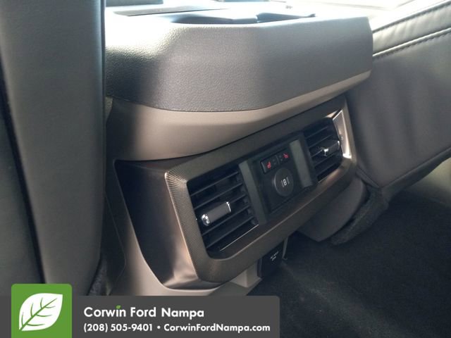 New 2026 Ford F350 Platinum w/ Platinum Plus Package image 27