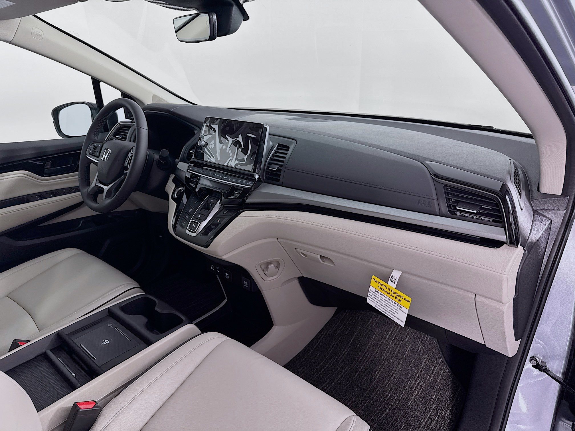 New 2026 Honda Odyssey Touring image 32