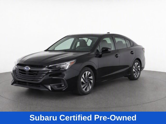 Certified 2024 Subaru Legacy Limited AWD/4WD image 2