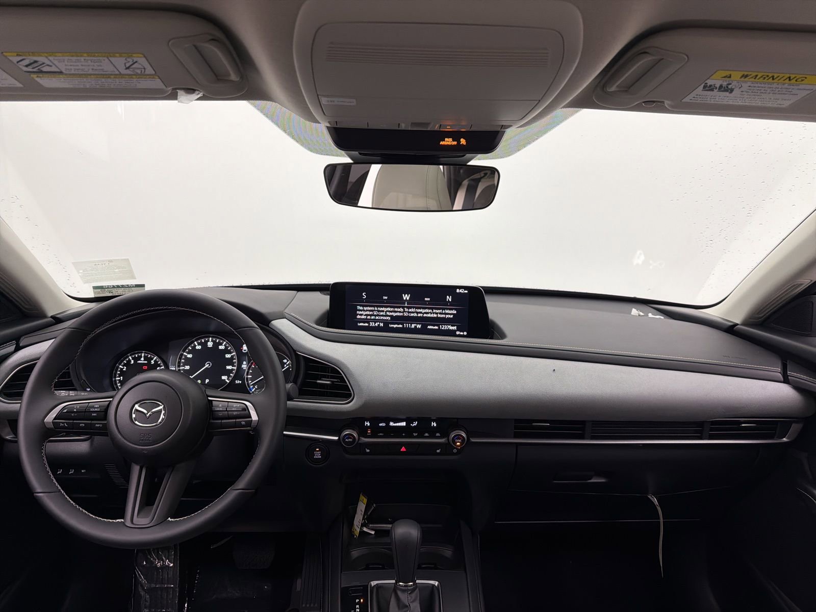 New 2026 MAZDA CX-30 AWD 2.5 S image 21