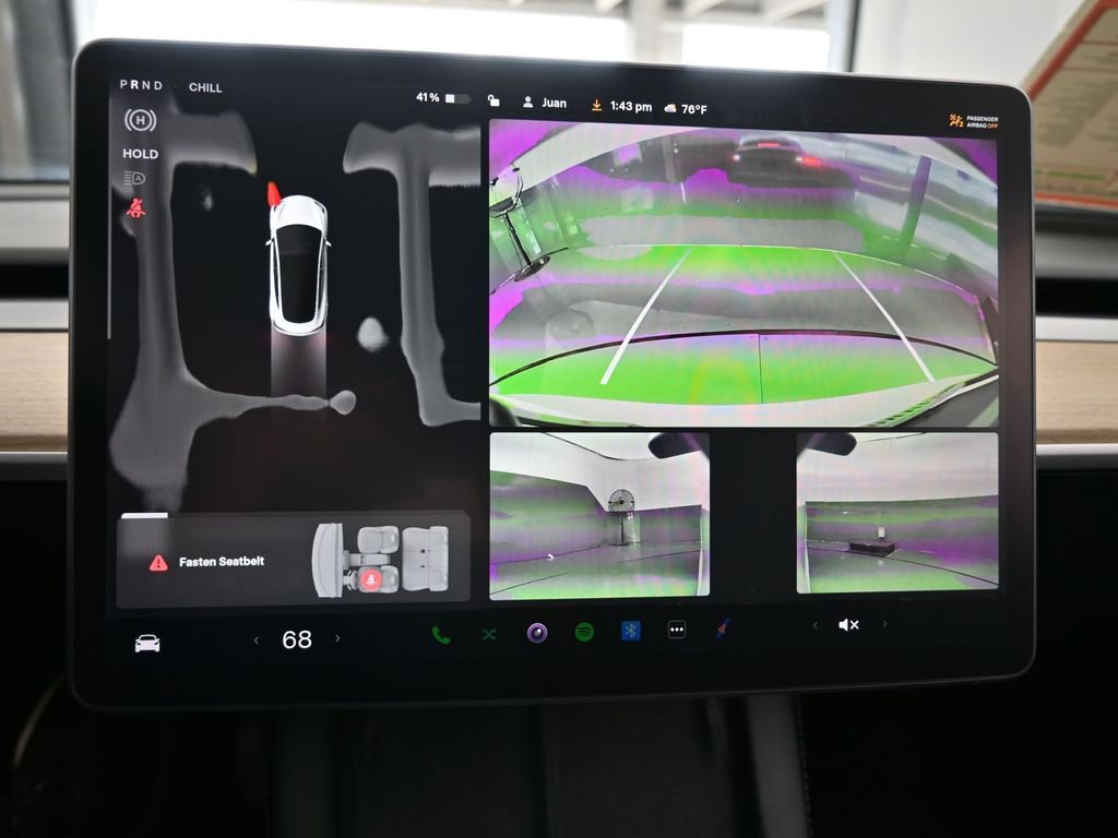 Used 2023 Tesla Model 3 Standard Range image 21