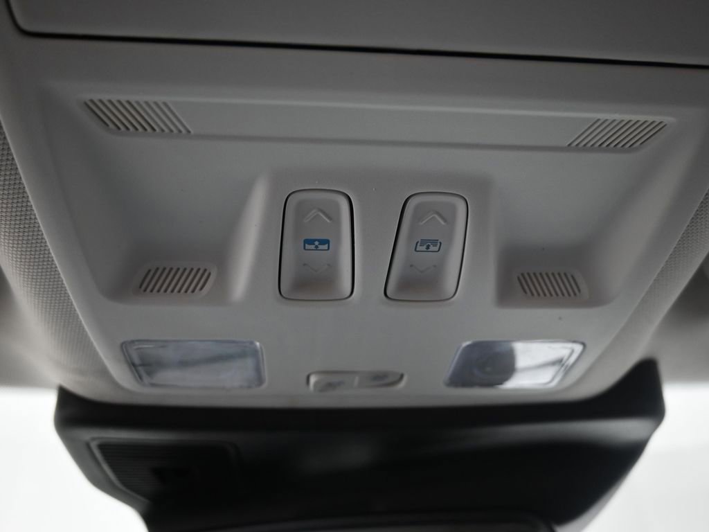 Used 2025 Ford Bronco Sport Outer Banks w/ Outer Banks Tech Package+ image 21