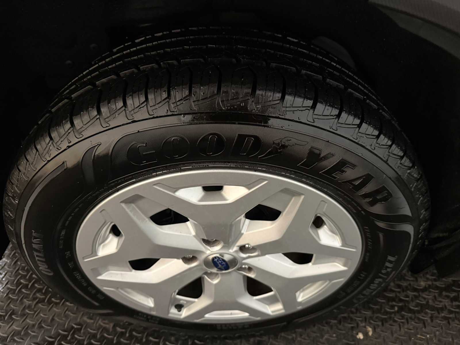 Used 2019 Subaru Forester w/ Alloy Wheel Package image 13