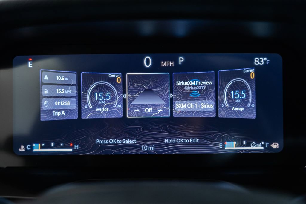 New 2025 Jeep Grand Cherokee L Laredo w/ Luxury Tech Group I image 41