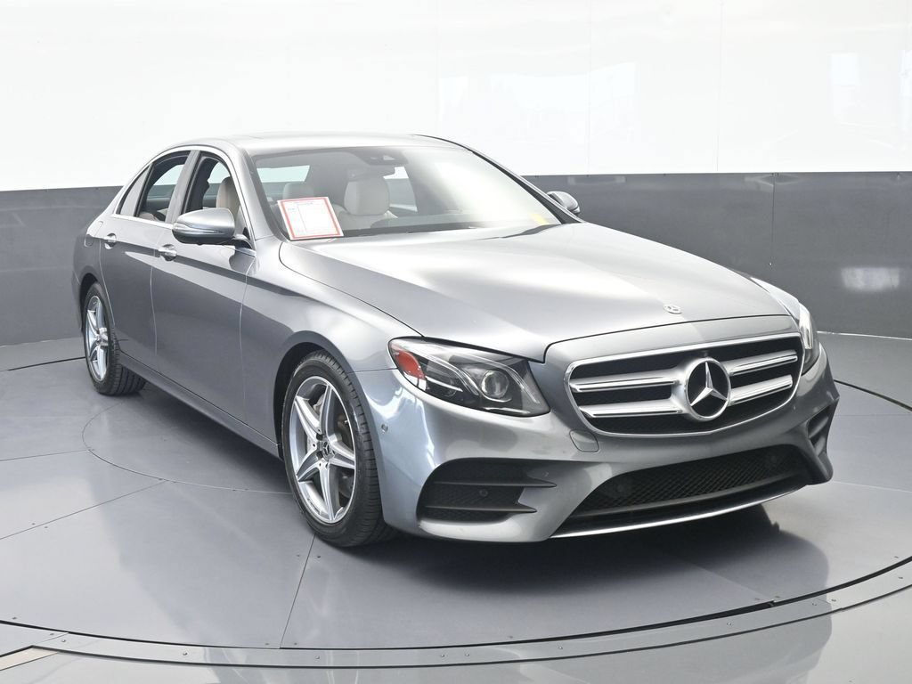 Used 2019 Mercedes-Benz E 300 image 9