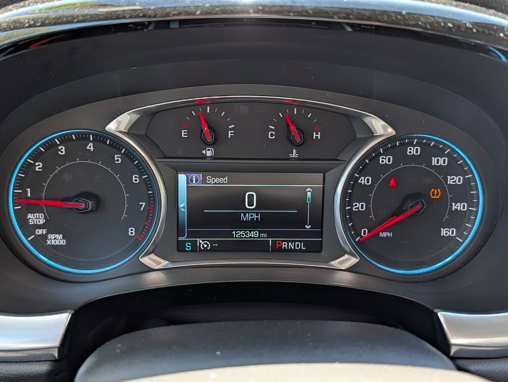 Used 2019 Chevrolet Traverse LT AWD/4WD image 39