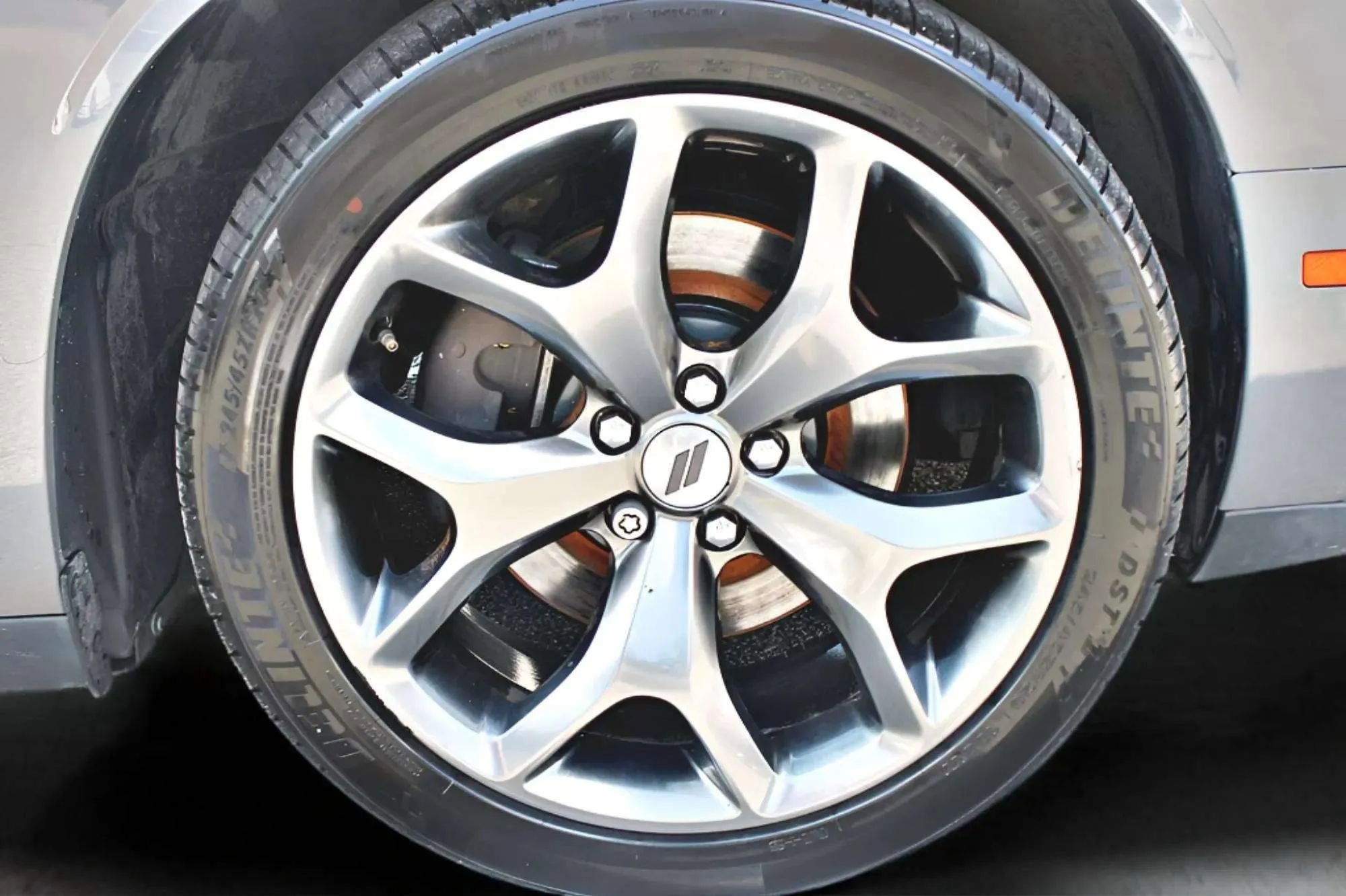 Used 2017 Dodge Challenger SXT Plus image 24