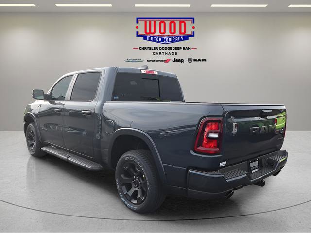 New 2026 RAM 1500 Big Horn image 20