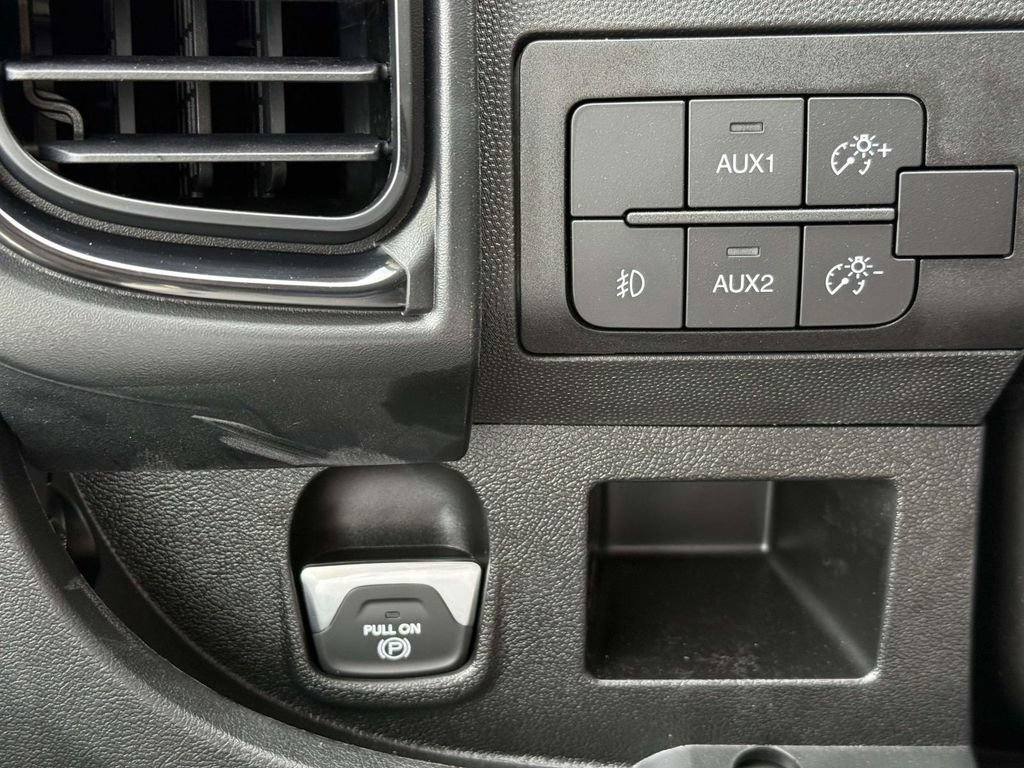 New 2026 RAM ProMaster 2500 w/ Advanced Safety Group FWD image 24