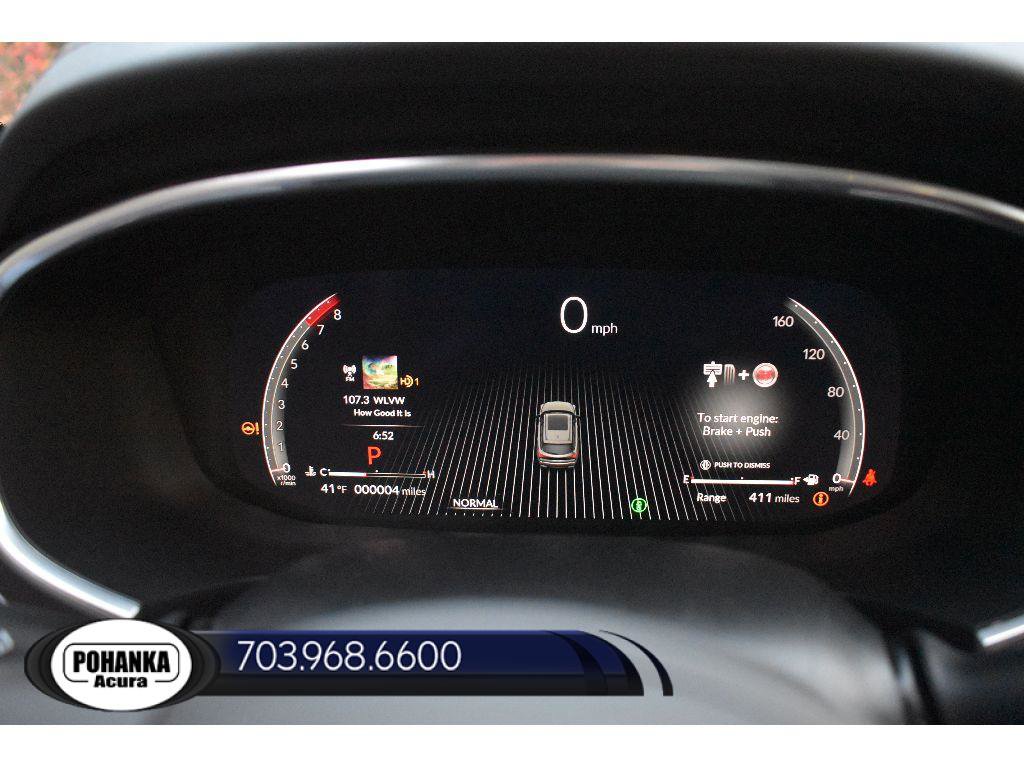 New 2026 Acura MDX A-Spec image 24