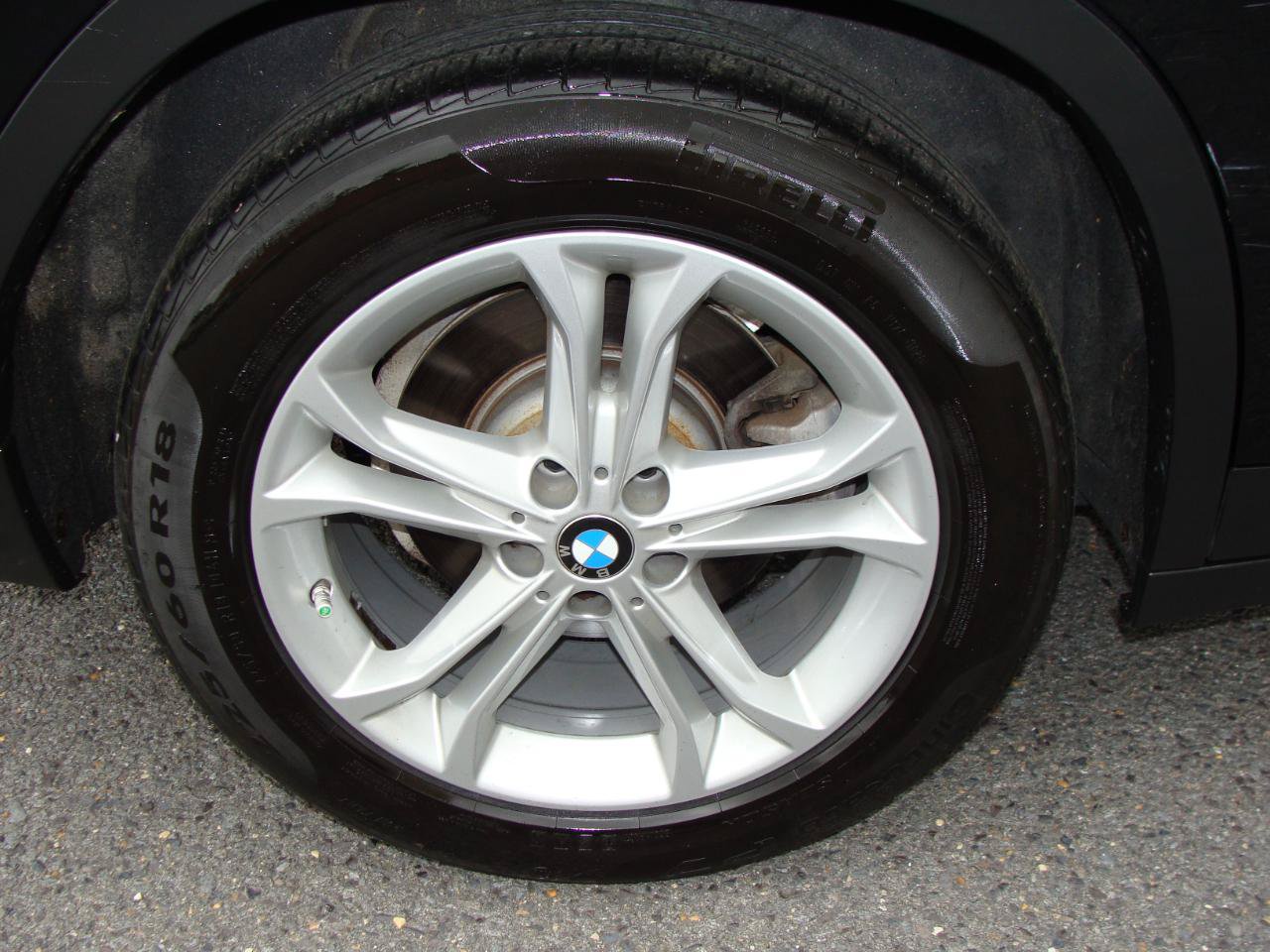 Used 2021 BMW X3 xDrive30i w/ Convenience Package AWD/4WD image 34