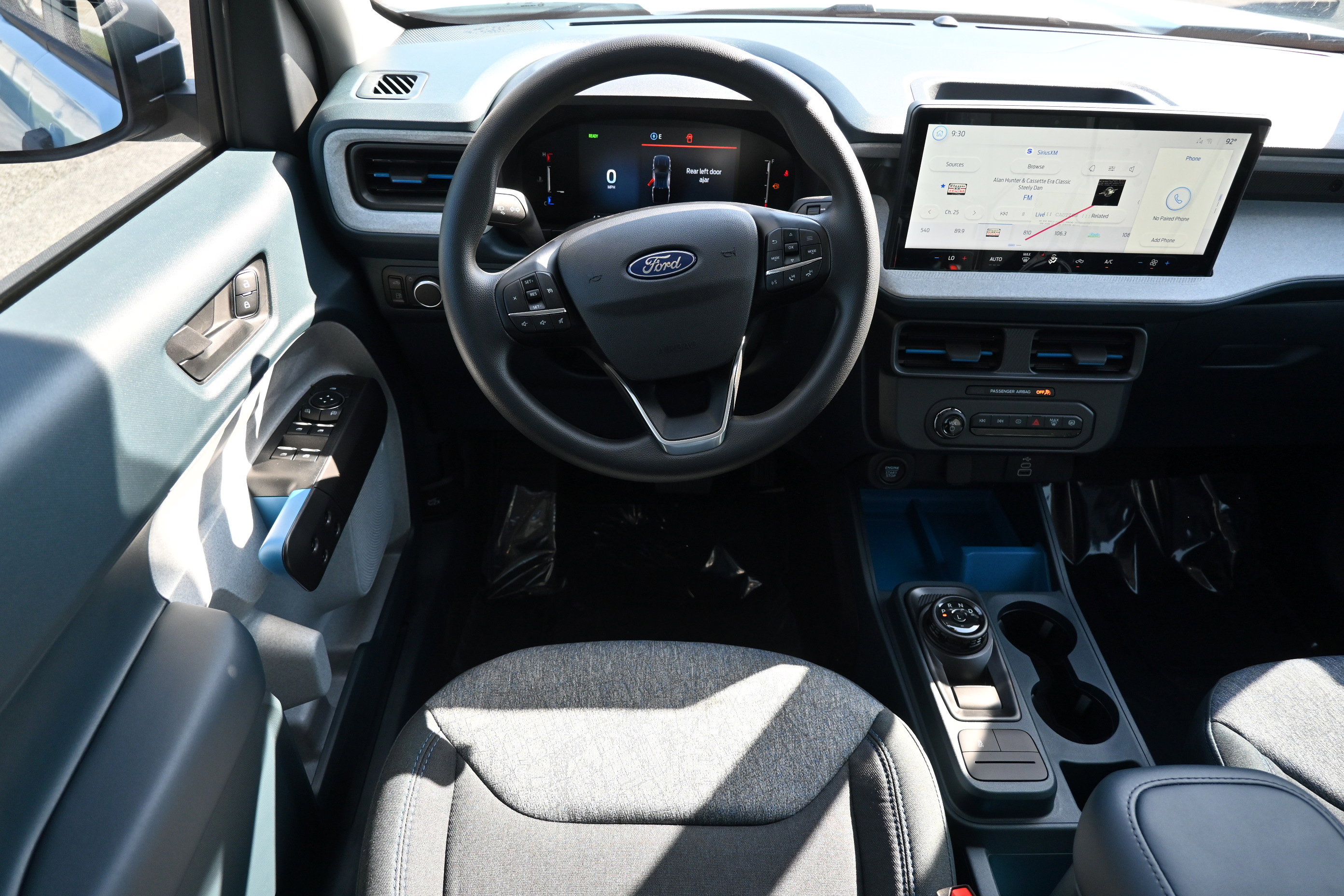 New 2026 Ford Maverick XLT FWD image 52
