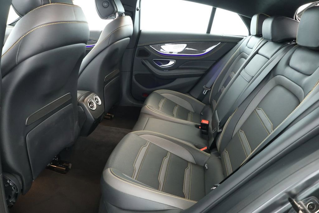 Used 2023 Mercedes-Benz AMG GT 53 image 20