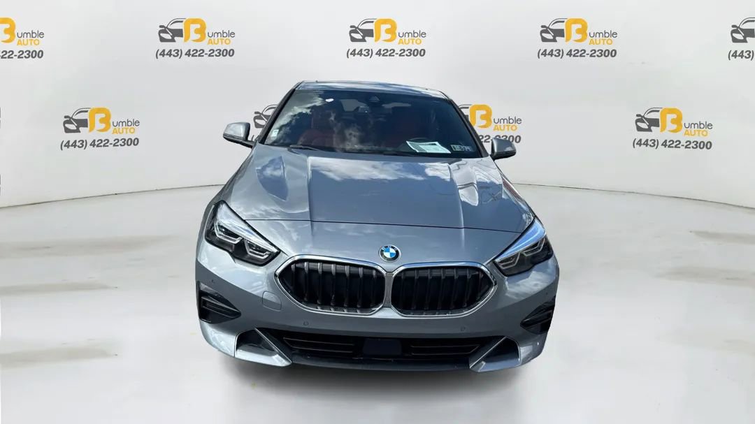 Used 2022 BMW 228i xDrive Gran Coupe w/ Premium Package 2 image 2