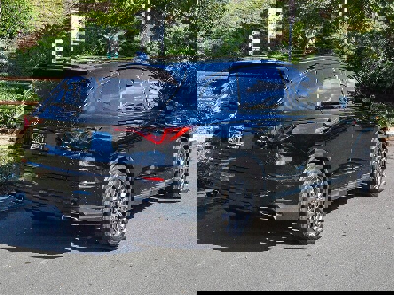 Used 2023 Acura MDX A-Spec image 5