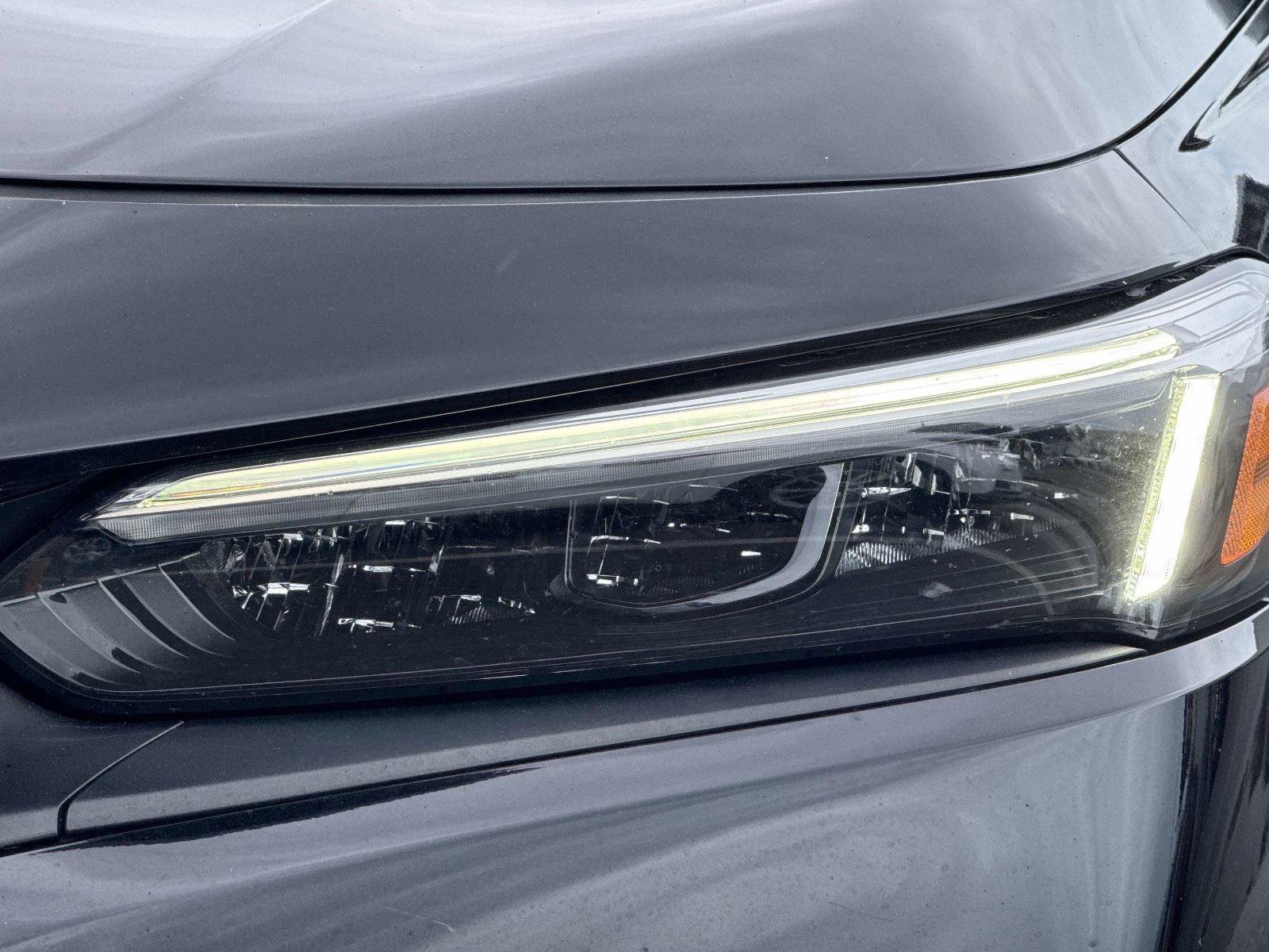 Certified 2023 Honda Civic Sport image 10