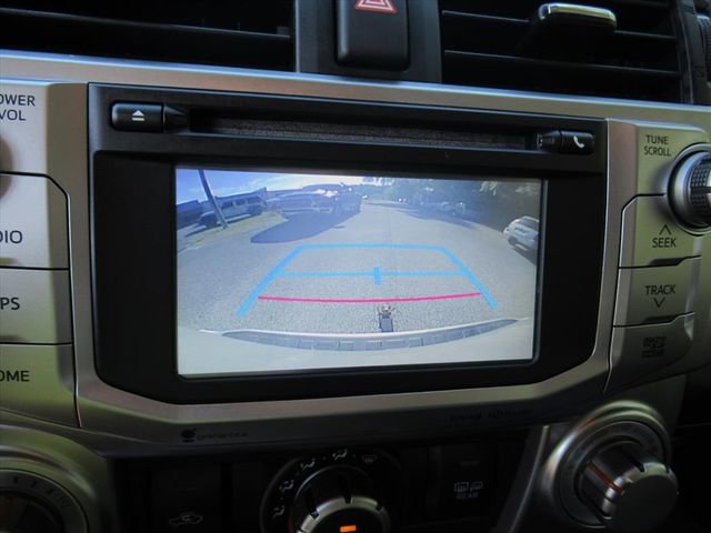 Used 2018 Toyota 4Runner SR5 image 26