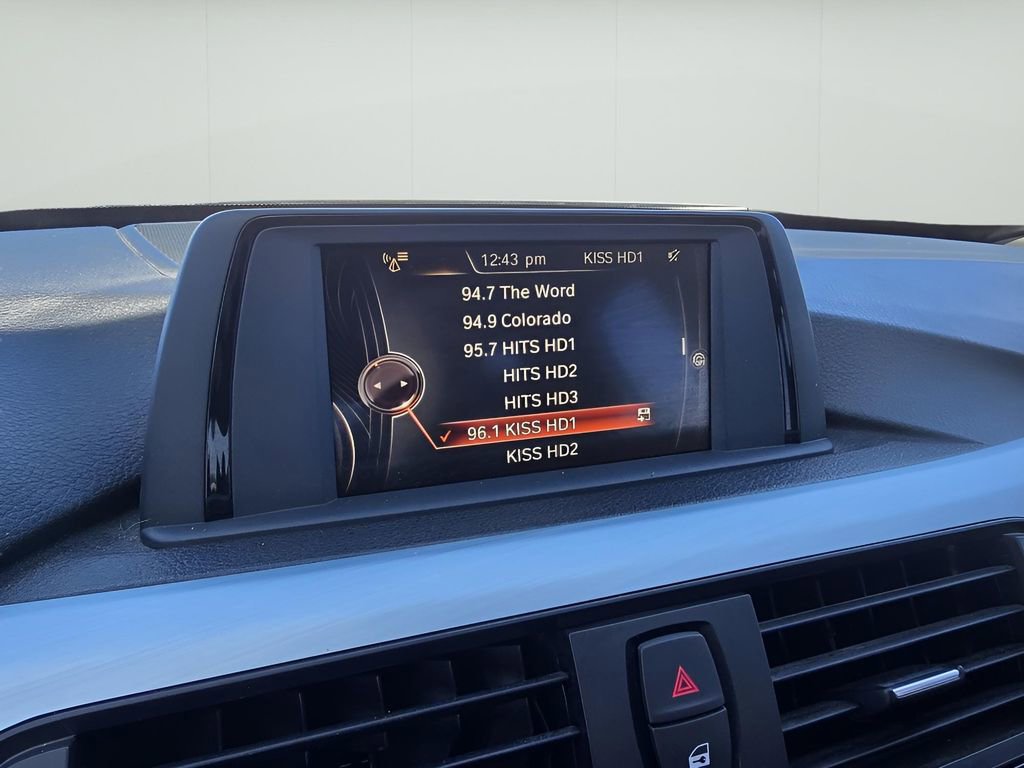 Used 2015 BMW 335i xDrive 335i xDrive image 21