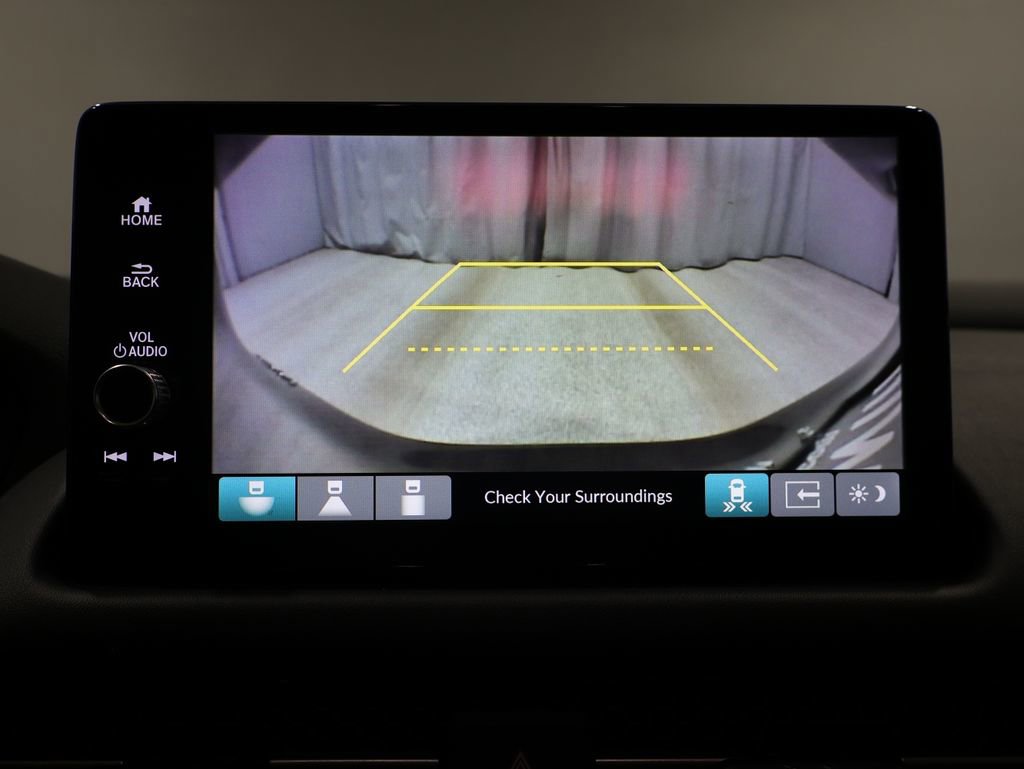 Used 2024 Honda HR-V EX-L image 27